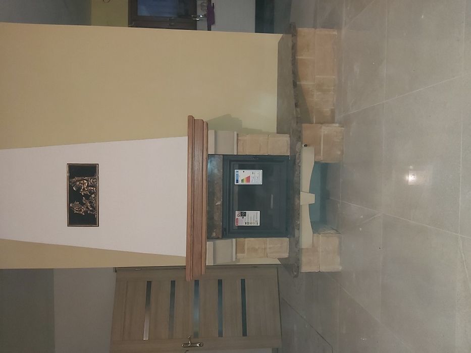 Kominki na wymiar z montażem