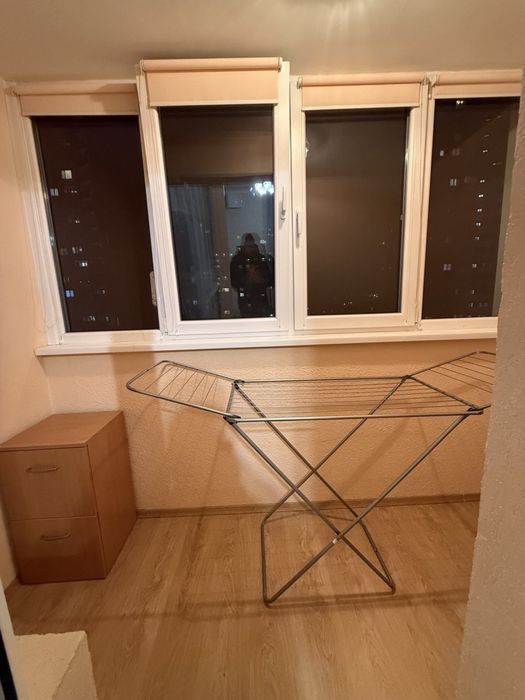 ЖК Патріотика 1кімнатна