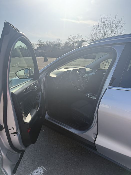 Продам авто Ford Focus 2019 року (Європа)