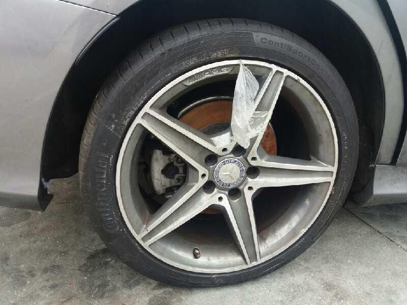 Bomba De Combustível Mercedes-Benz Clase
