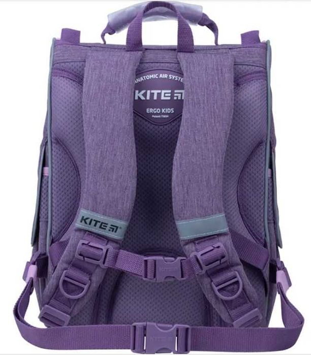 Рюкзак школьный каркасный Kite Education College Line girl K22-501S-2
