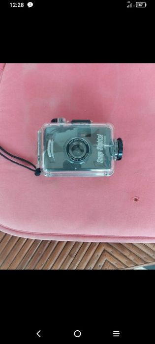 3- Máquinas fotográficas