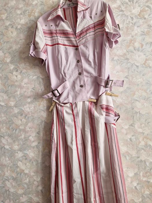 Віддам жіночі наряди