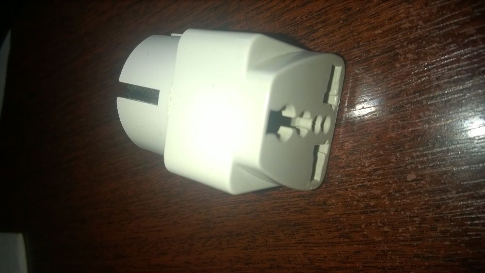 Переходник.