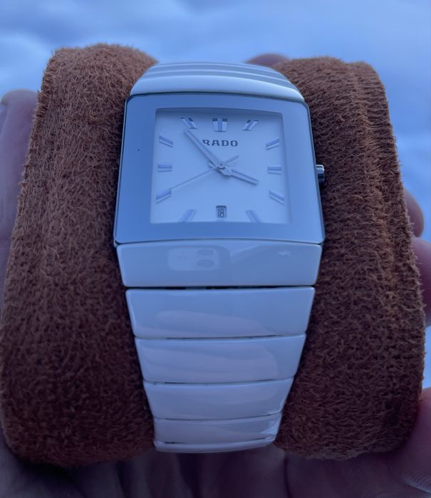 Швейцарський годинник  Rado