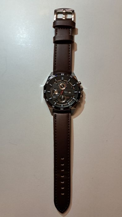 Zegarek kwarcowy Geneva