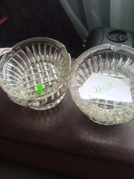 Продається 4 салатник ів ретро