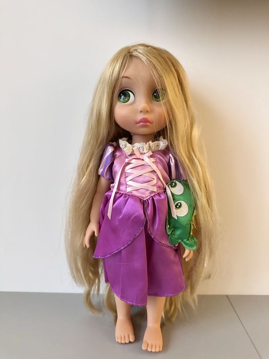 Куклы Disney animators