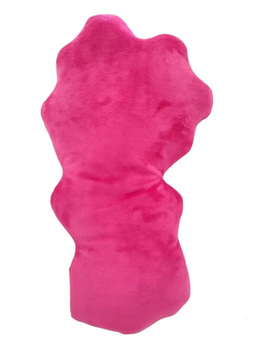 Poduszka Myszka Minnie 34cm + mała poduszeczka przytulanka Minnie