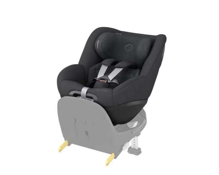 MAXI COSI PEARL 360 PRO siedzisko fotelika obrotowego do 105 cm ISOFIX