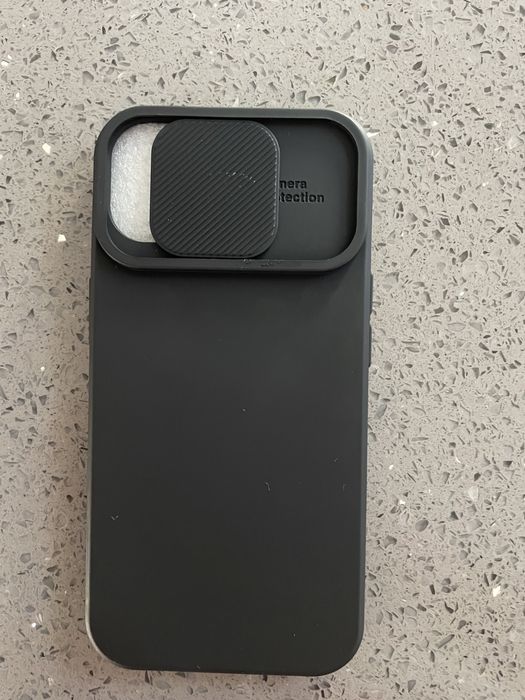 Etui, obudowa iphone 15