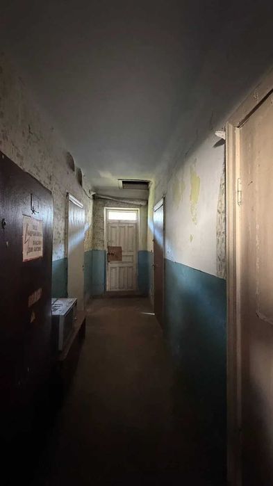 Продаж фасадної виробничої/складської будівлі на власній земельній ділянці м . Тисмениця