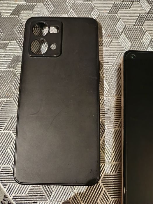 Oppo Reno 7 8/128 Pomarańczowy