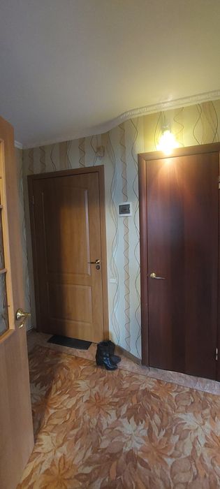 Продам большую 1к.кв в Солоницевке