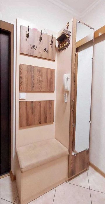 Продам 1 кім. квартиру Перемога 6 Победа-6 пр. Героїв