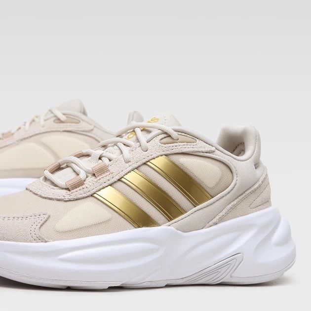 Жіночі кросівки Adidas Ozelle бежеві 38/розмір