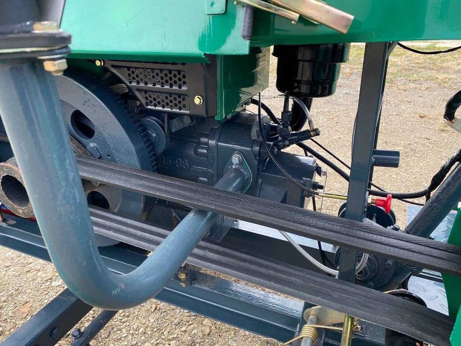 Мототрактор КЕНТАВР 200В! Доставка,Гарантія,Кредит!Олія!