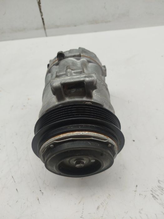 Compressor AC MERCEDES-BENZ GLC (X254)