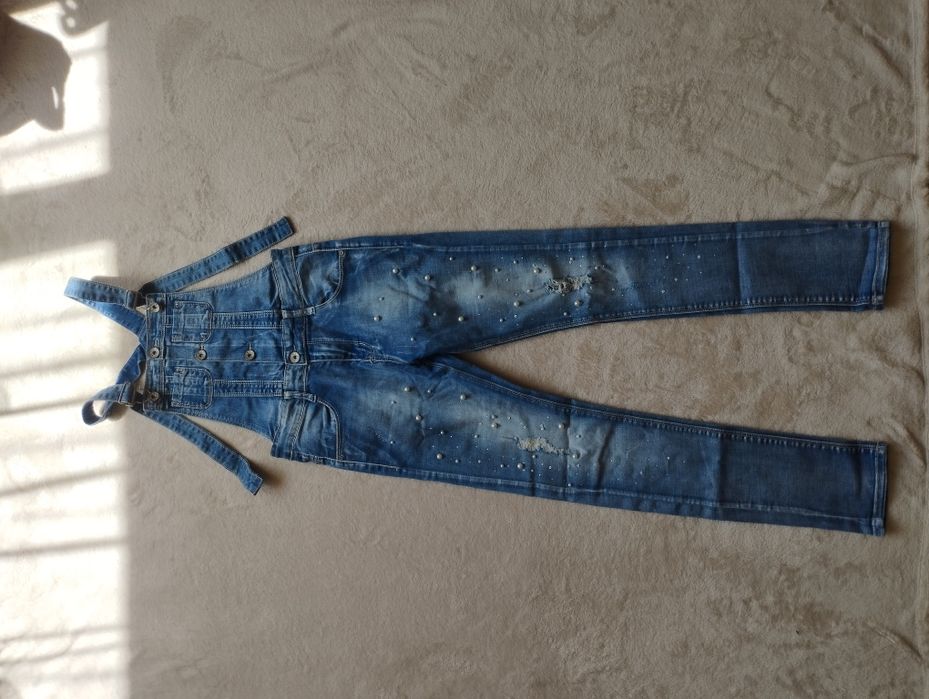 Костюм для дівчинки