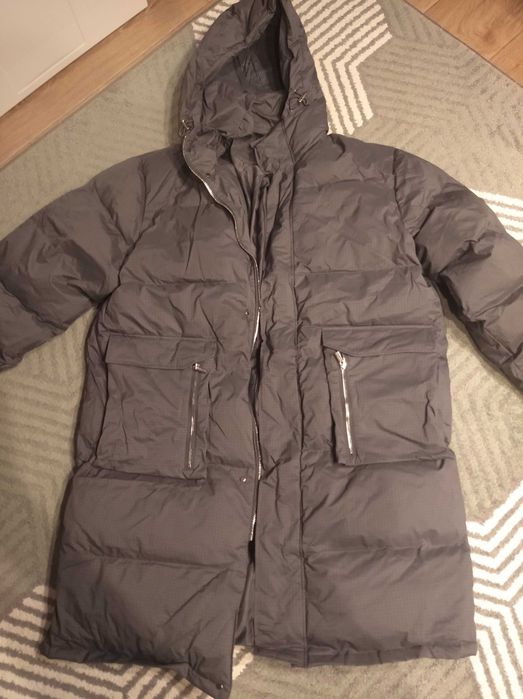 Чоловічий пуховик Maniere de voir ХХЛ