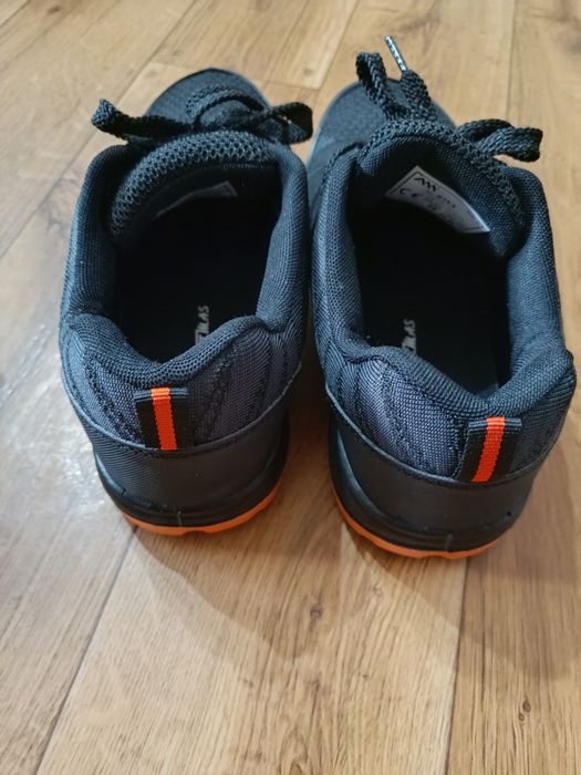 Buty robocze Art-Mas roz. 41