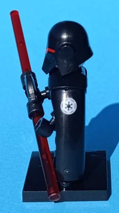 Second Sister (Star Wars)64750868654211123