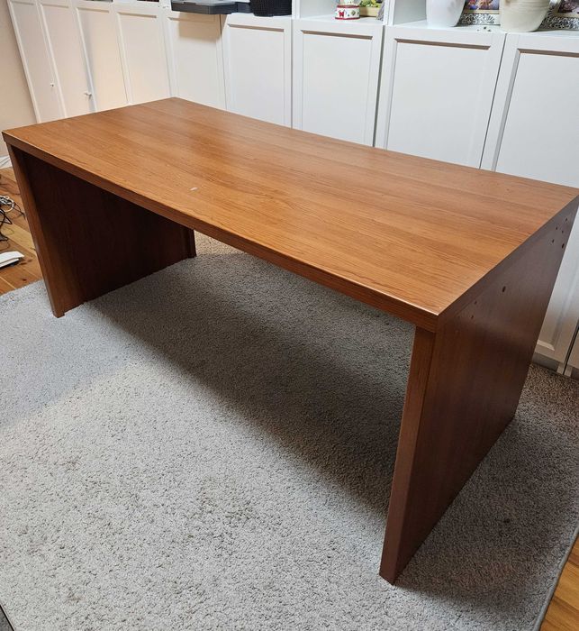 Biurko BRW vis a vis  / lub blat roboczy do warsztatu, garażu