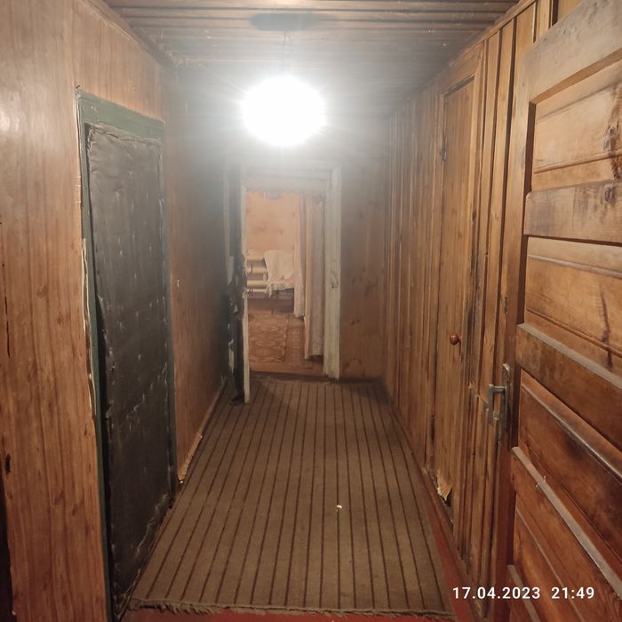 Продам будинок с.Шатрище