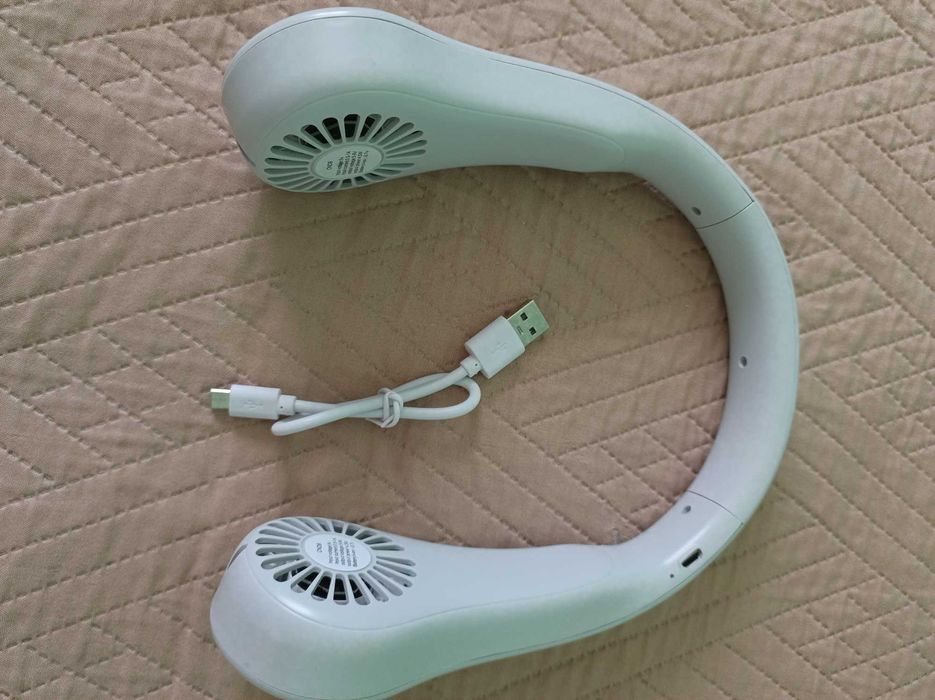 USB Вентилятор індивідуальний