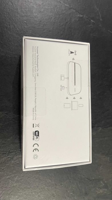 Router mobilny huawei 3s