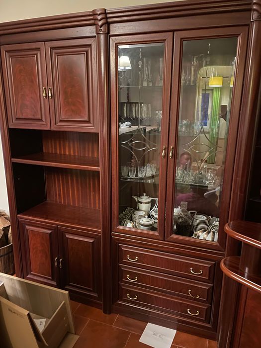 Móveis de sala de jantar