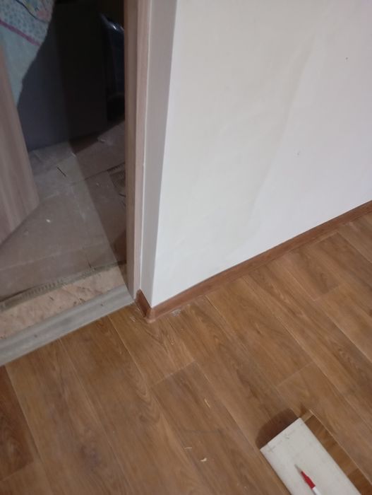 Косметичний ремонт квартир та будинків