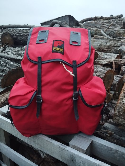 Реаритетний туристичний рюкзак 35 літрів