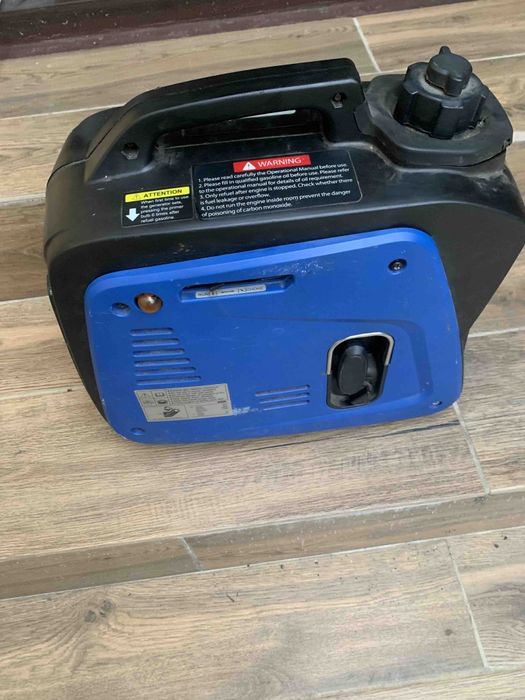 Генератор weekender