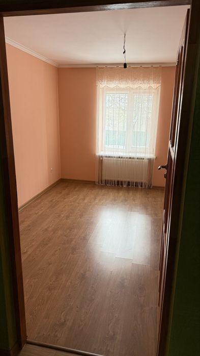 3-х кімнатна квартира з євроремонтом