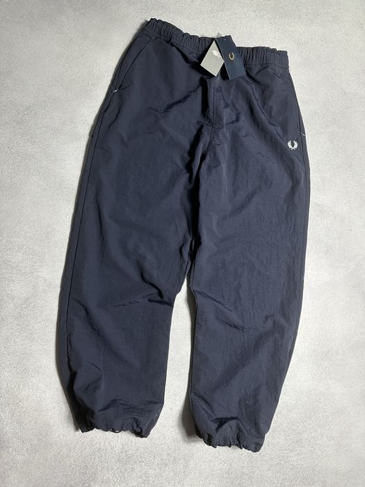 Штани Fred Perry X Beams