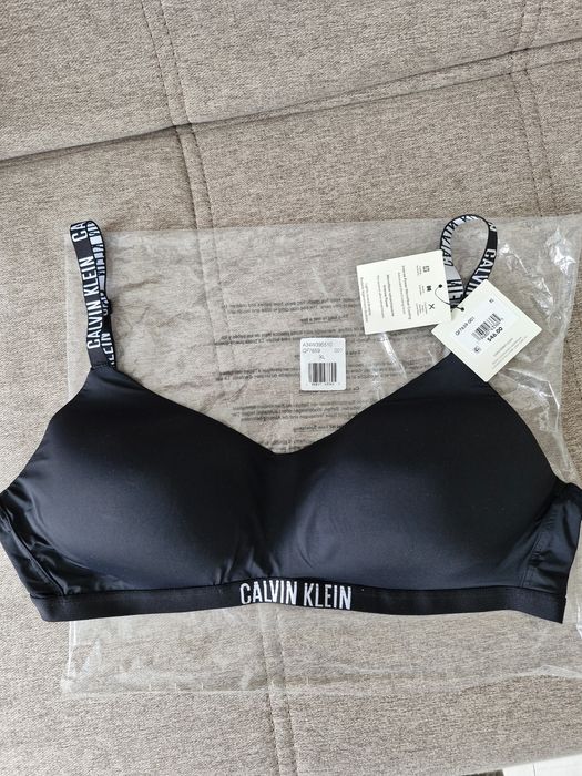 Calvin Klein, бюстгалтер XL, 90C,D