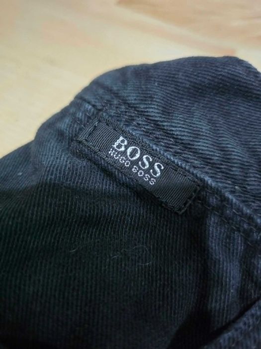 Spodnie Męskie Hugo Boss
