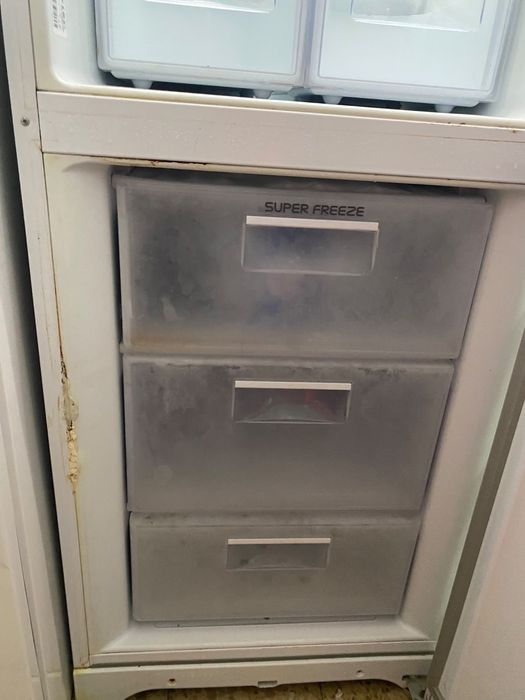 Frigorifico Combinado Hotpoint