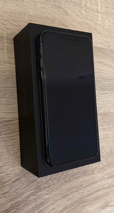 iPhone 11 Pro Max 256GB Space Gray | Bateria 98% | OKAZJA