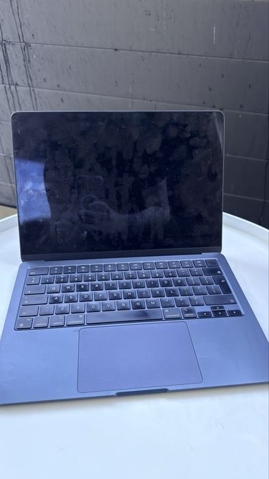 MacBook Air 13 M3 2024 Midnight Kalisz • OLX.pl