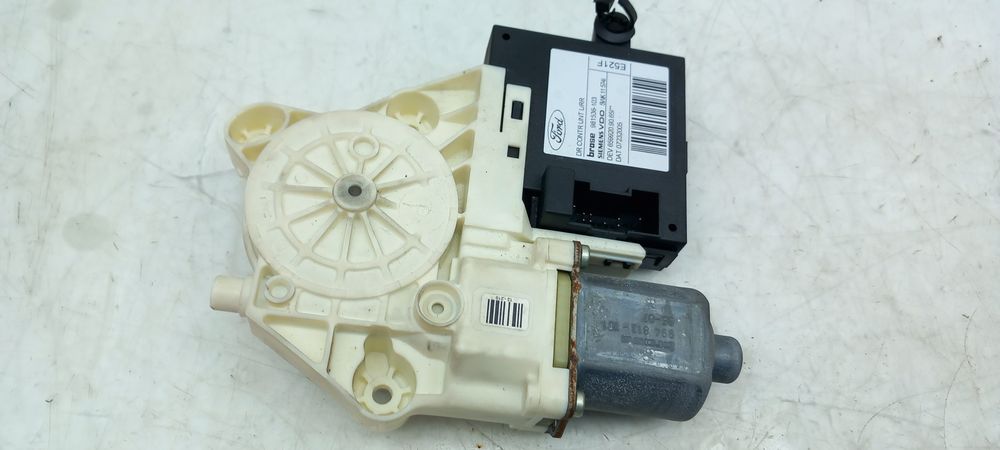 Motor vidro trás esquerdo FORD Focus II (DA_)