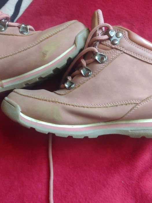 Buty feewear rozmiar 35