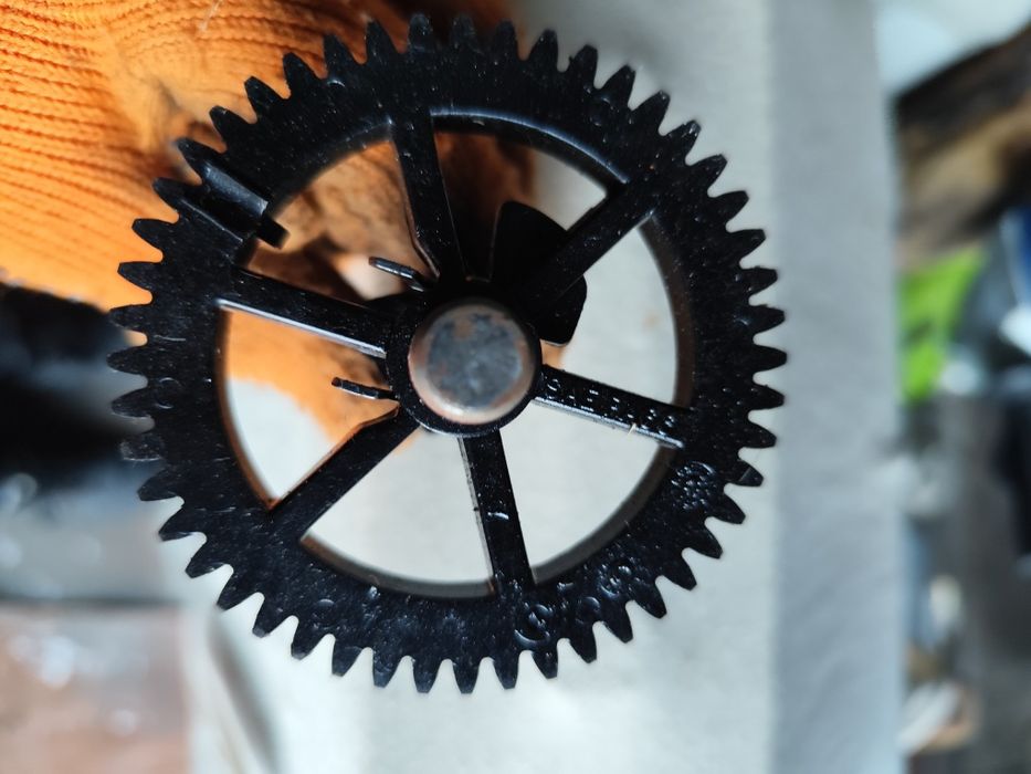 Распредвал газонокосилки Briggs& stratton 625 650 675