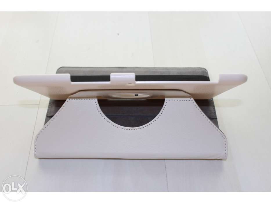 360° Rotating Cover for Galaxy TAB 2 10.164551280933890123