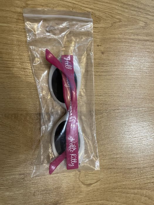 Okulary dziewczece dla dziecka Hello Kitty