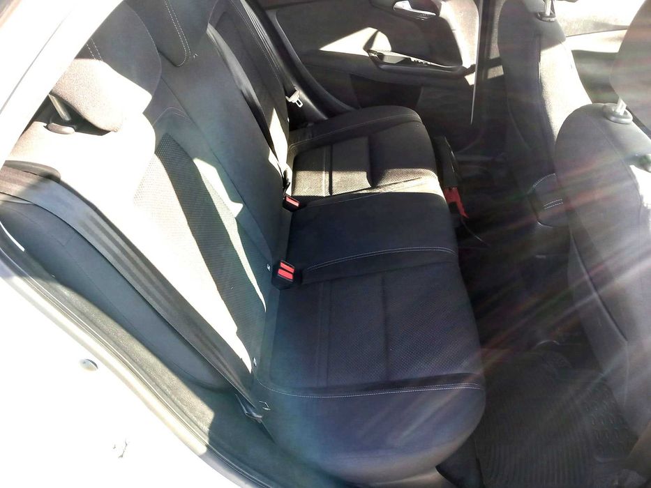 FIAT Tipo 1.3 Multijet Diesel