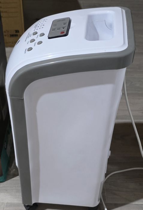 Climatizador Air