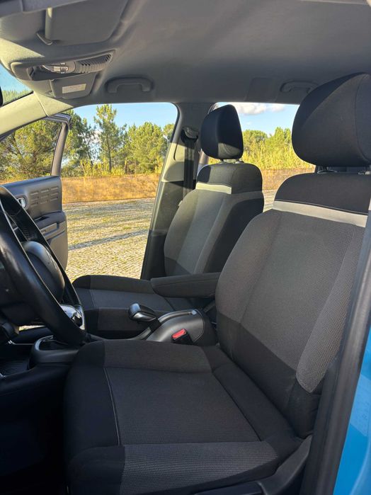 Citroën C3 AirCross 1.6 Hdi c/Garantia