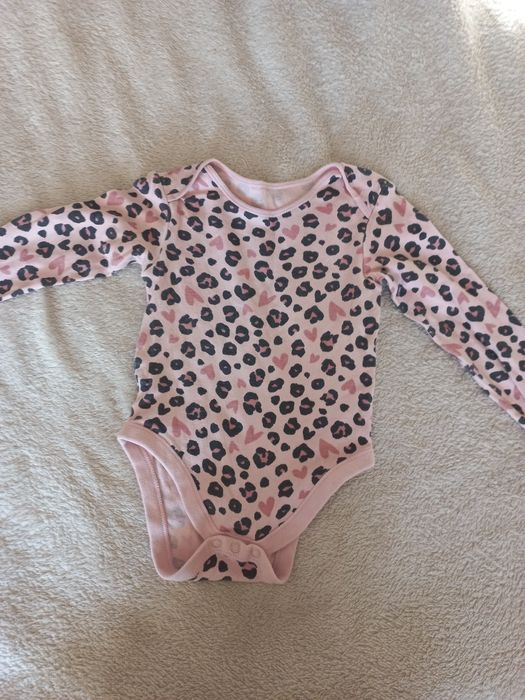 Боді на дівчинку 3 шт - 250грн